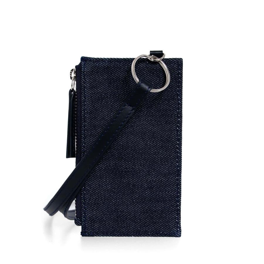 A.P.C. アーペーセー メンズ レディース ストラップ付きカード A.P.C. アーペーセー メンズ レディース ストラップ付きカード