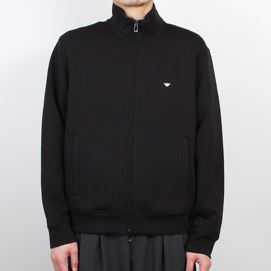 EMPORIO ARMANI ブラックジャケット ARMANI（アルマーニ） エンポリオアルマーニ EMPORIO ARMANI