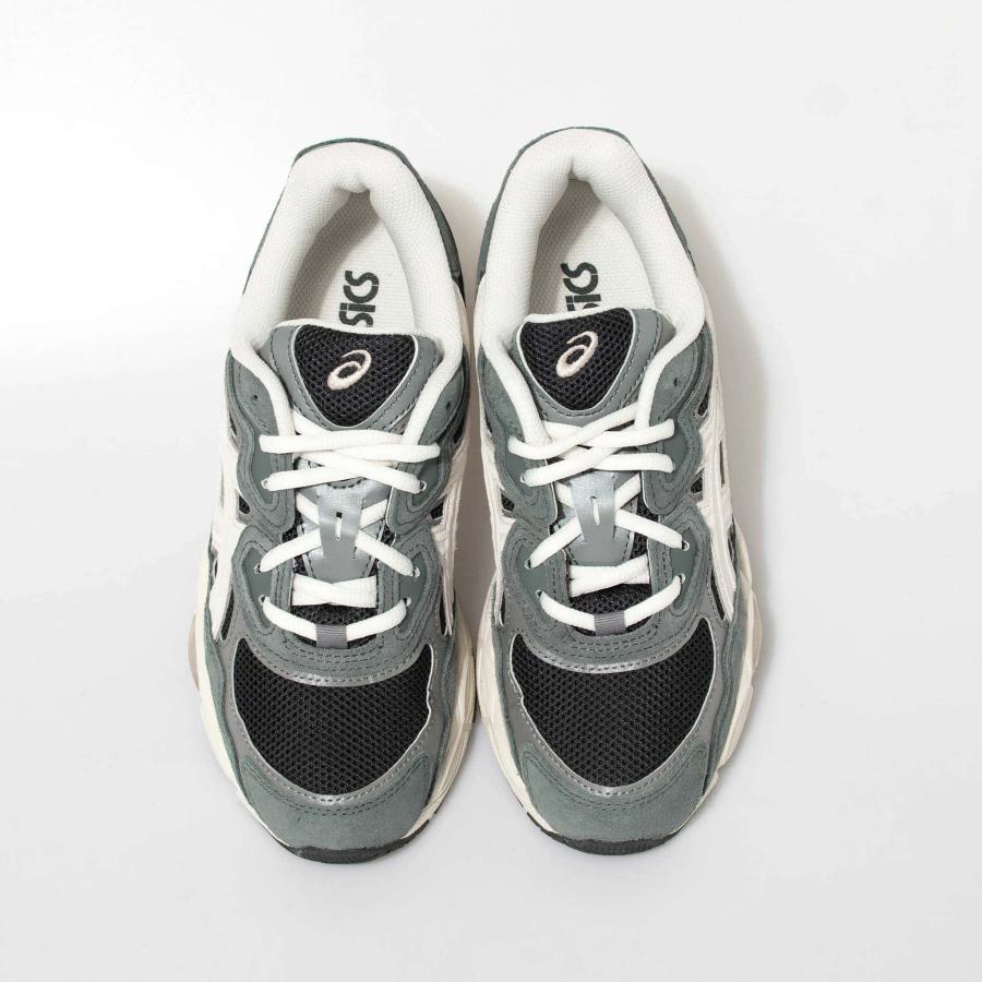 ASICS アシックス メンズ レディース スニーカー GEL-NYC UNISEX 