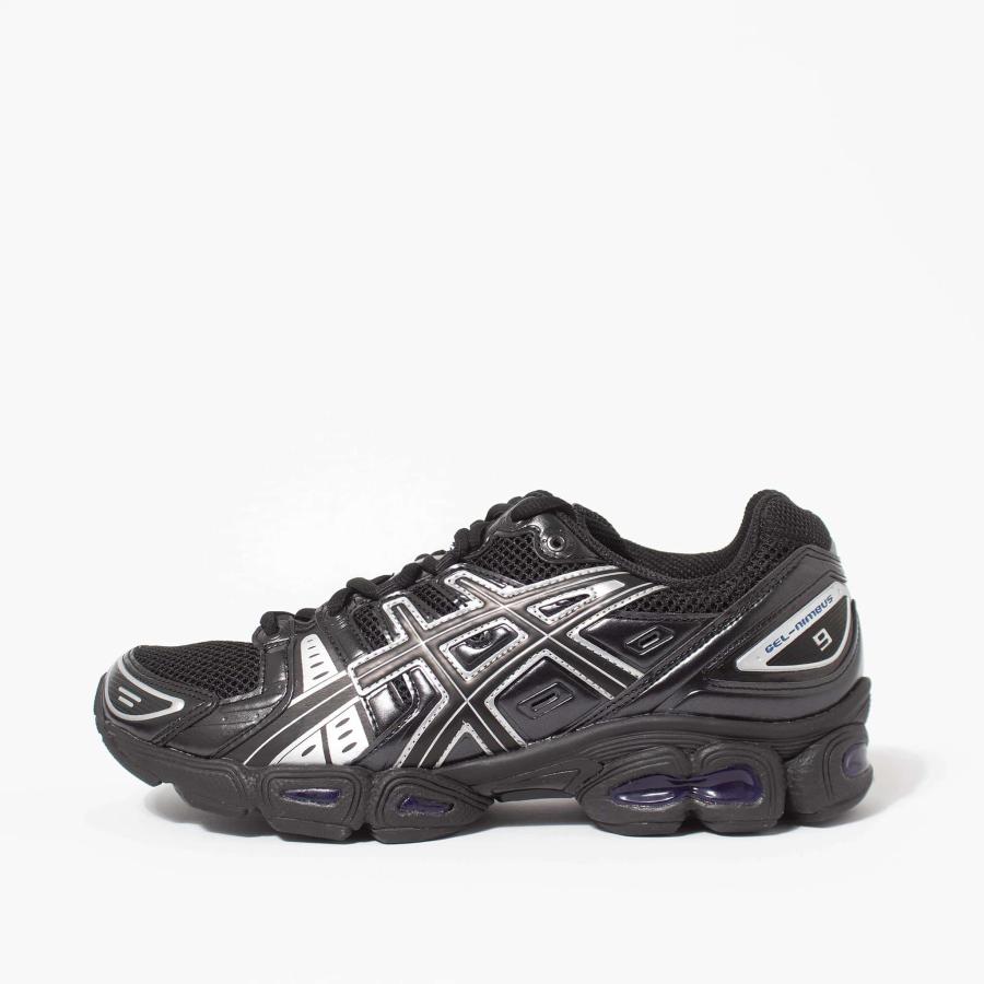 ASICS アシックス メンズ スニーカー GEL-NIMBUS 9 UNISEX ASICS アシックス メンズ スニーカー GEL-NIMBUS 9 UNISEX