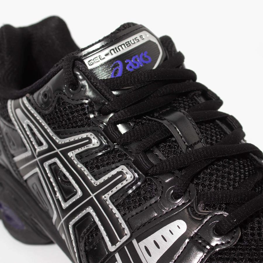 ASICS アシックス メンズ スニーカー GEL-NIMBUS 9 UNISEX ASICS アシックス メンズ スニーカー GEL-NIMBUS 9 UNISEX