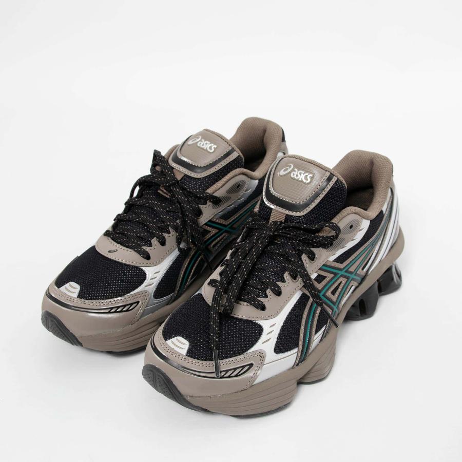 アシックス ASICS スニーカー GEL-KINETIC FLUENT UNISEX SPORTSTYLE