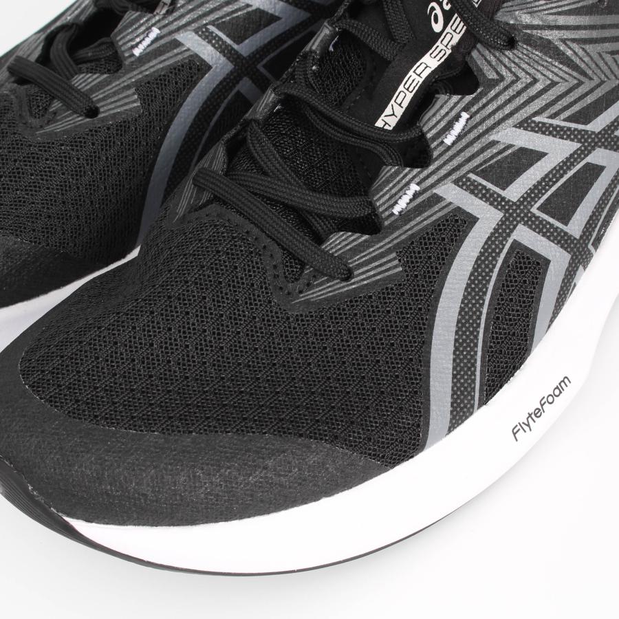 アシックス ASICS ランニングシューズ HYPER SPEED 5 ハイパースピード
