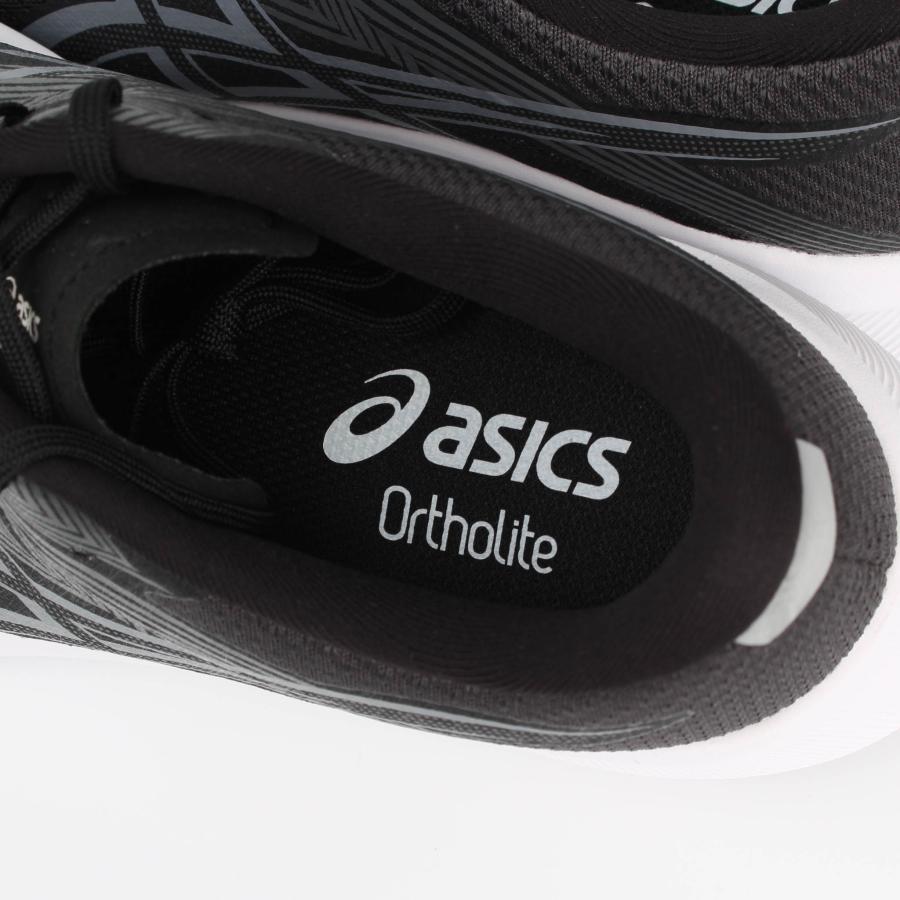 アシックス ランニングシューズ 26.0 cm 1011C084-750 HYPER SPEED 5 | Men | CITRON/BLACK | Men's Running Shoes