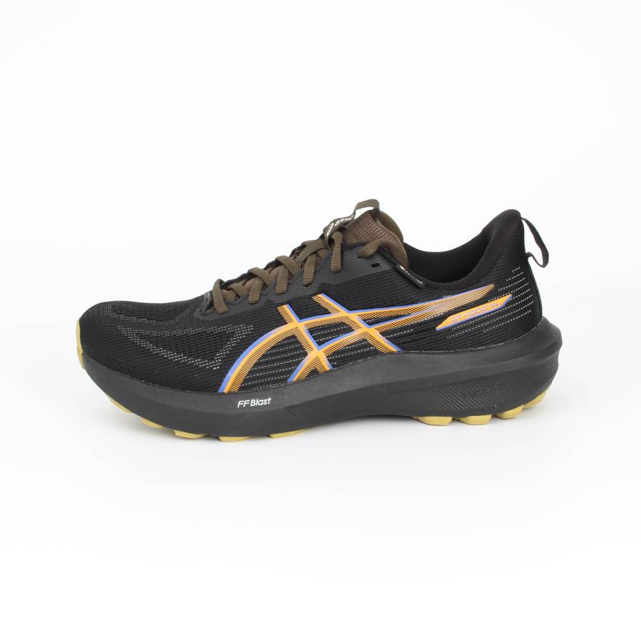 ASICS Guidance System ランニングシューズ アシックス asics ランニングシューズ メンズ GEL-FUJISETSU 3 G