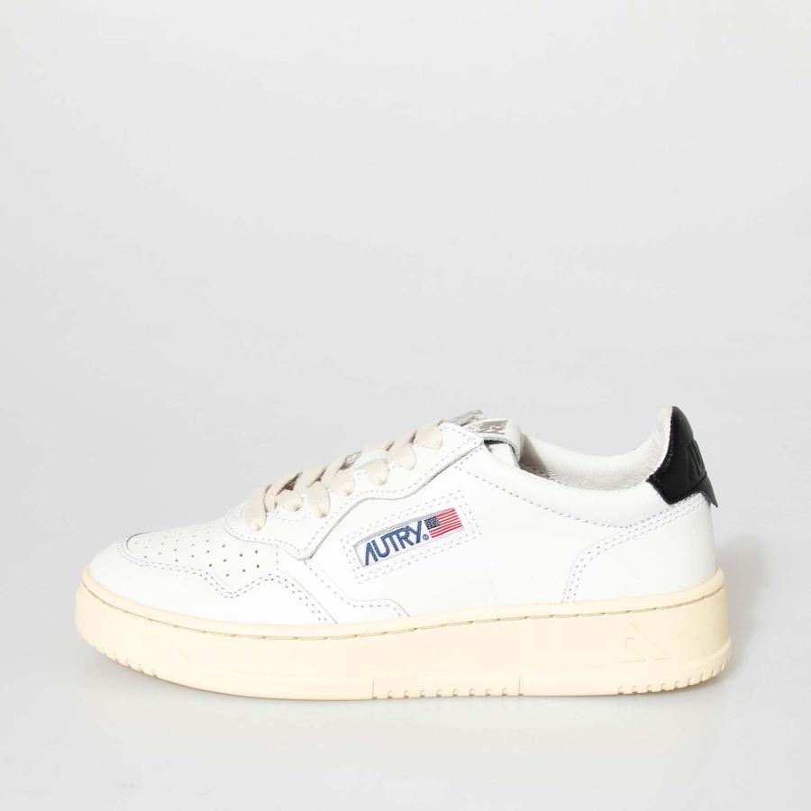 AUTRY オートリー レディース スニーカー MEDALIST LOW SNEAKERS