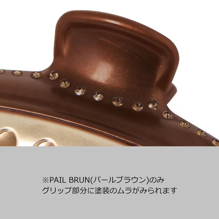 ALEXANDRE DE PARIS アレクサンドル ドゥ パリ ヘアクリップ ALEXANDRE DE PARIS アレクサンドル ドゥ パリ ヘアクリップ