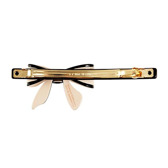 ALEXANDRE DE PARIS アレクサンドル ドゥ パリ バレッタ LES