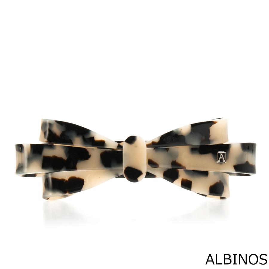 ALEXANDRE DE PARIS アレクサンドル ドゥ パリ バレッタ LES