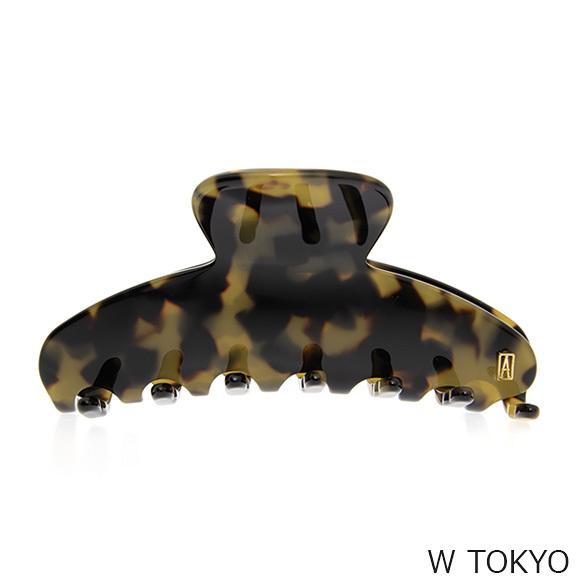 【新品】ALEXANDRE DE PARIS ヘアクリップ ALEXANDRE DE PARIS アレクサンドル ドゥ パリ ヘアクリップ