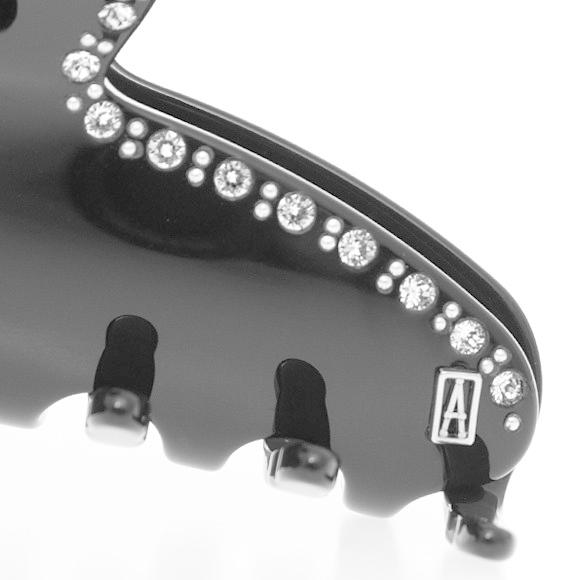 M クリップ/ BASIC CLASSIQUES｜ALEXANDRE DE PARIS（アレクサンドル