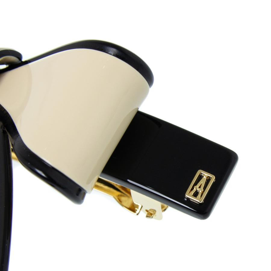 ALEXANDRE DE PARIS アレクサンドル ドゥ パリ バレッタ LES ALEXANDRE DE PARIS アレクサンドル ドゥ パリ バレッタ LES