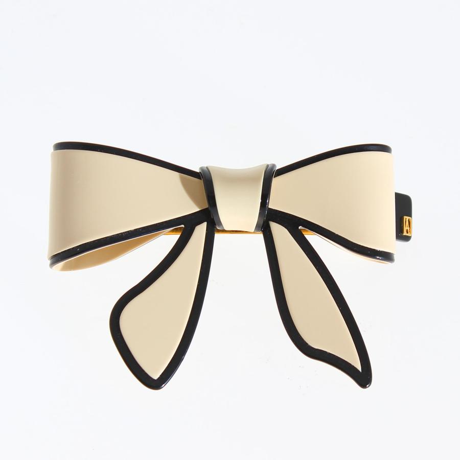ALEXANDRE DE PARIS アレクサンドル ドゥ パリ バレッタ LES