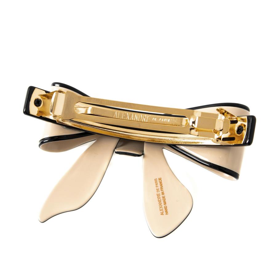 ALEXANDRE DE PARIS アレクサンドル ドゥ パリ バレッタ LES ALEXANDRE DE PARIS アレクサンドル ドゥ パリ バレッタ LES