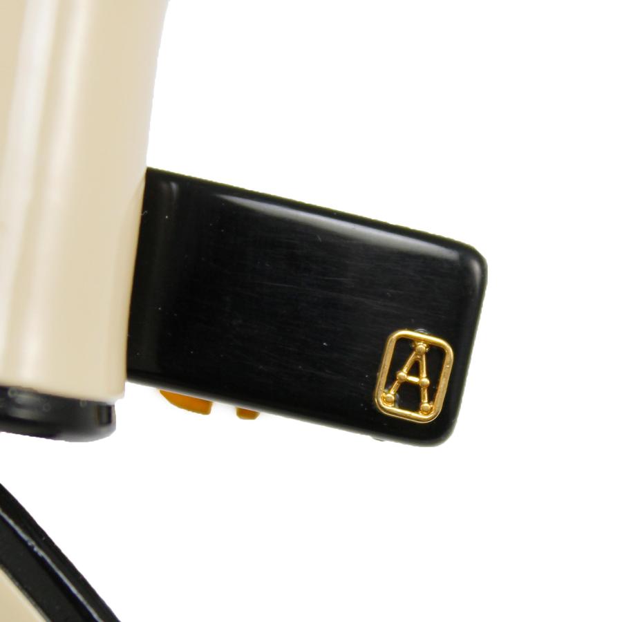 ALEXANDRE DE PARIS アレクサンドル ドゥ パリ バレッタ LES