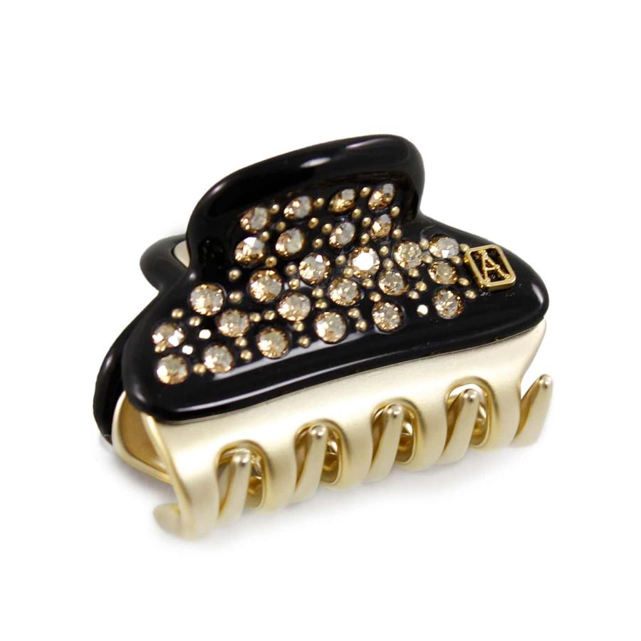 ALEXANDRE DE PARIS アレクサンドル ドゥ パリ ヘアクリップ