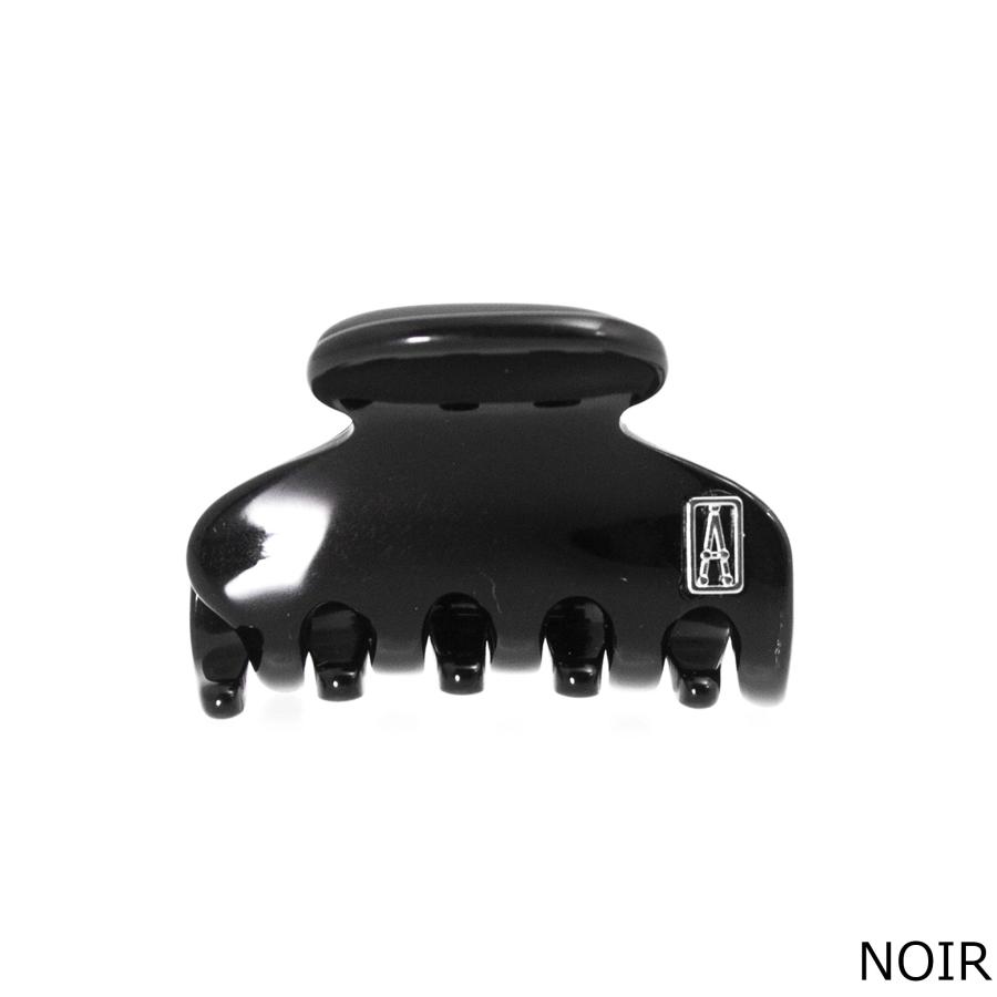 Alexandre de paris baby クリップ(BLACK) Babyクリップ｜ALEXANDRE DE PARIS（アレクサンドル ドゥ パリ）