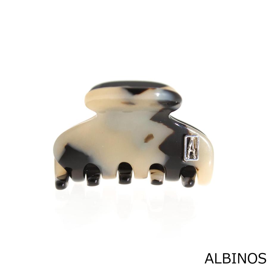 ALEXANDRE DE PARIS アレクサンドル ドゥ パリ ヘアクリップ