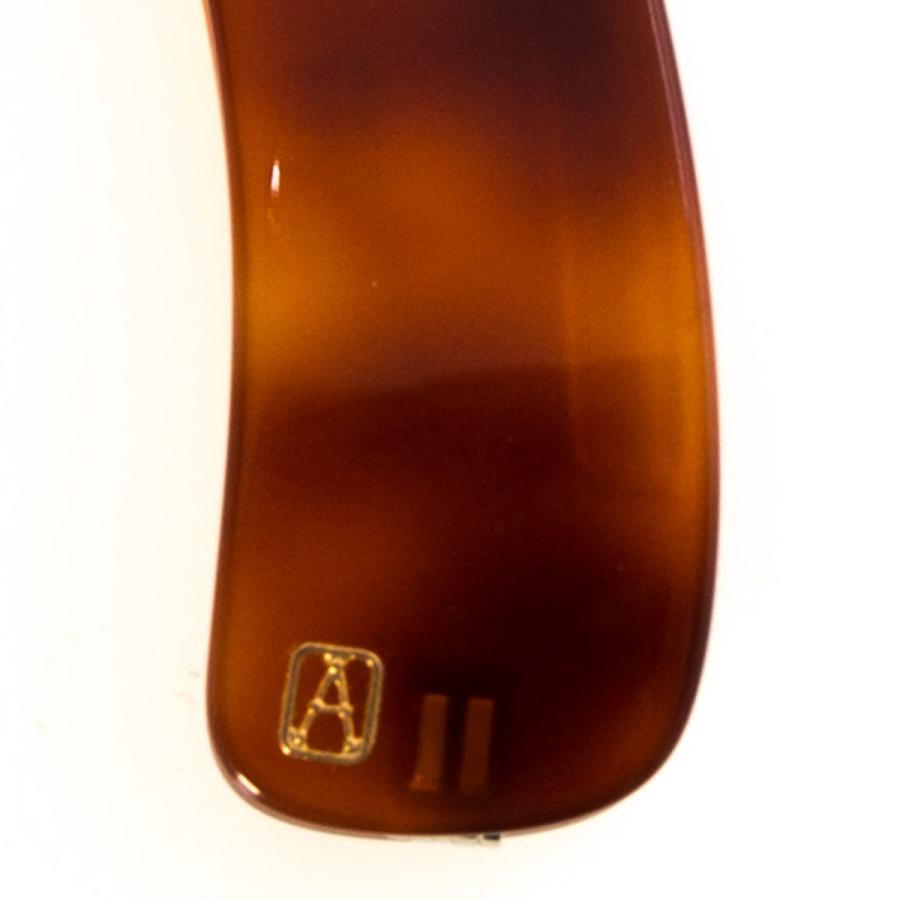 ALEXANDRE DE PARIS アレクサンドル ドゥ パリ バナナクリップ ALEXANDRE DE PARIS アレクサンドル ドゥ パリ バナナクリップ