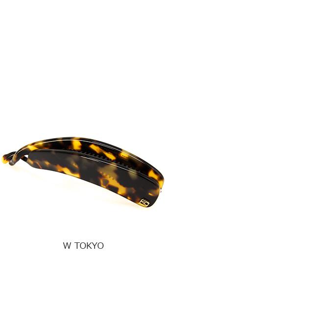 ALEXANDRE DE PARIS アレクサンドル ドゥ パリ バナナクリップ ALEXANDRE DE PARIS アレクサンドル ドゥ パリ バナナクリップ