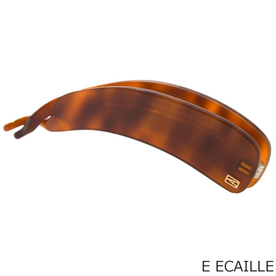 ALEXANDRE DE PARIS アレクサンドル ドゥ パリ バナナクリップ ALEXANDRE DE PARIS アレクサンドル ドゥ パリ バナナクリップ