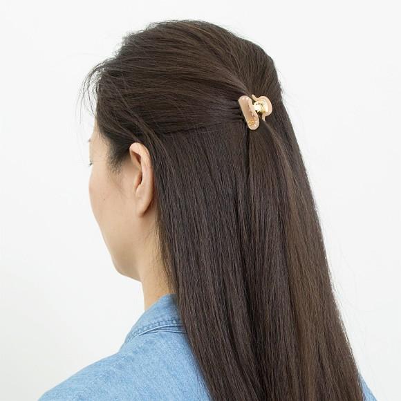 ALEXANDRE DE PARIS アレクサンドル ドゥ パリ ヘアクリップ ALEXANDRE DE PARIS アレクサンドル ドゥ パリ ヘアクリップ