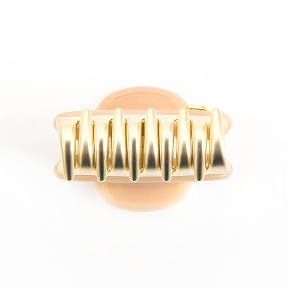 ALEXANDRE DE PARIS アレクサンドル ドゥ パリ ヘアクリップ ALEXANDRE DE PARIS アレクサンドル ドゥ パリ ヘアクリップ