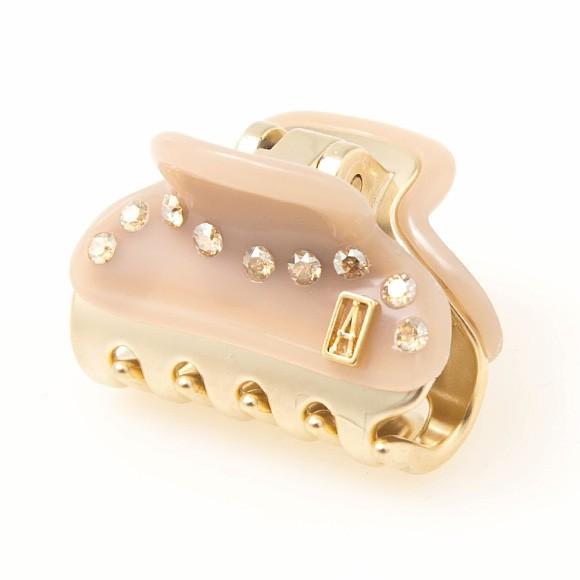 ALEXANDRE DE PARIS アレクサンドル ドゥ パリ ヘアクリップ ALEXANDRE DE PARIS アレクサンドル ドゥ パリ ヘアクリップ