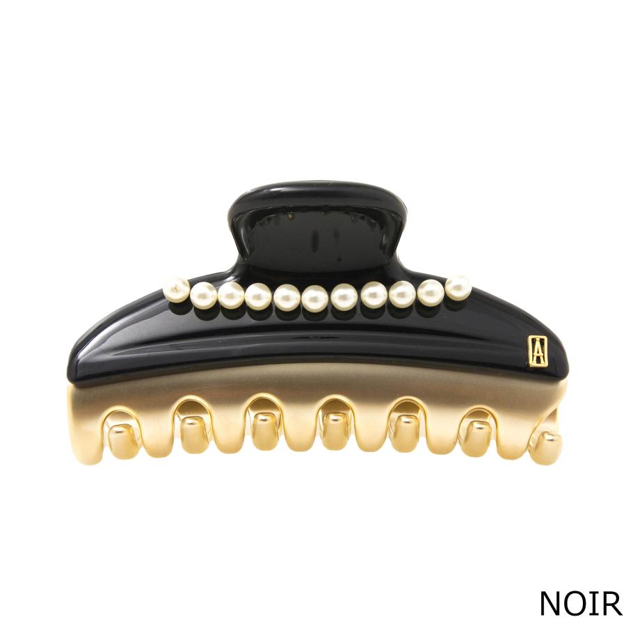 ALEXANDRE DE PARIS アレクサンドル ドゥ パリ ヘアクリップ ALEXANDRE DE PARIS アレクサンドル ドゥ パリ ヘアクリップ