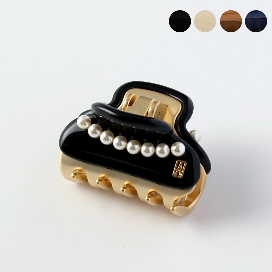 アレクサンドル ドゥ パリ ALEXANDRE DE PARIS ヘアクリップ(スモールサイズ) VENDOME CLIP S ヴァンドーム 4.5cm ICC45-14339-37 全4色 :axp-itm0186:ChelseagardensUK - 通販 - Yahoo!ショッピング アレクサンドル ドゥ パリ ALEXANDRE DE PARIS ヘアクリップ(スモールサイズ) VENDOME CLIP S ヴァンドーム 4.5cm ICC45-14339-37 全4色 :axp-itm0186:ChelseagardensUK - 通販 - Yahoo!ショッピング
