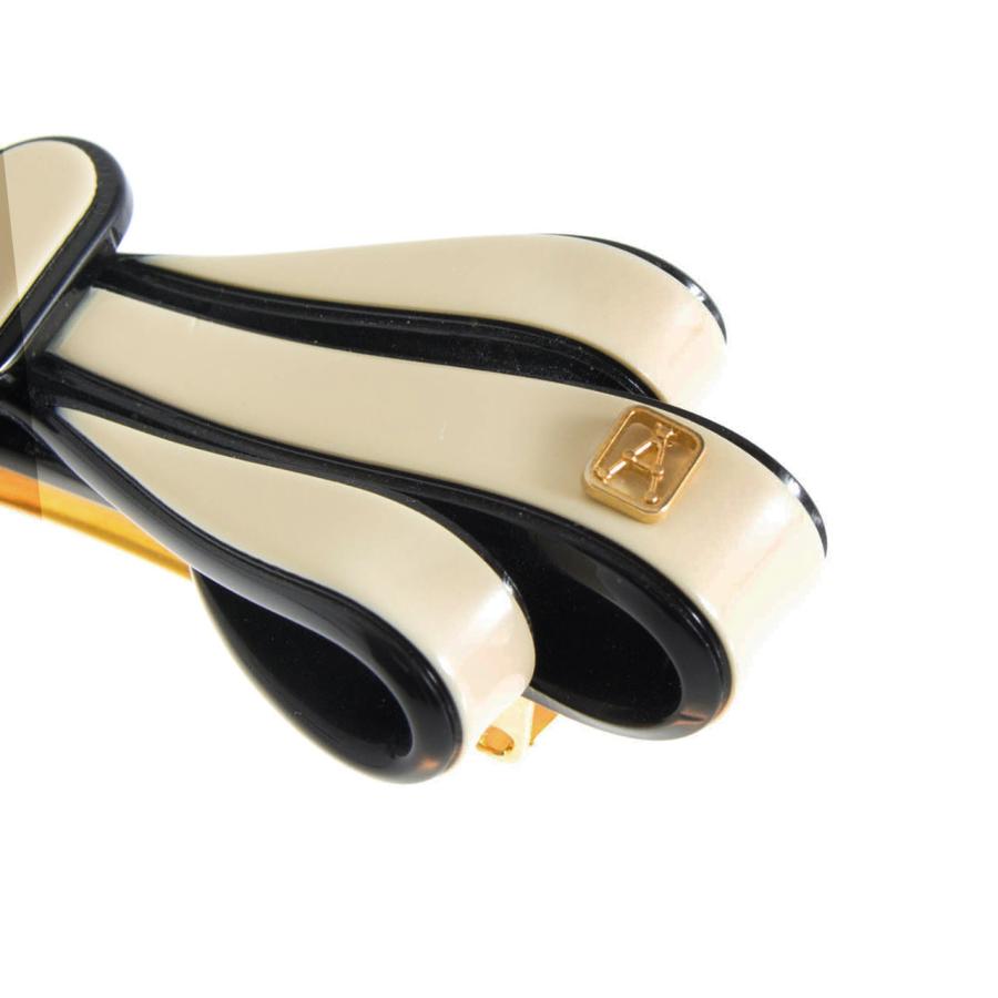 ALEXANDRE DE PARIS アレクサンドル ドゥ パリ バレッタ LES ALEXANDRE DE PARIS アレクサンドル ドゥ パリ バレッタ LES