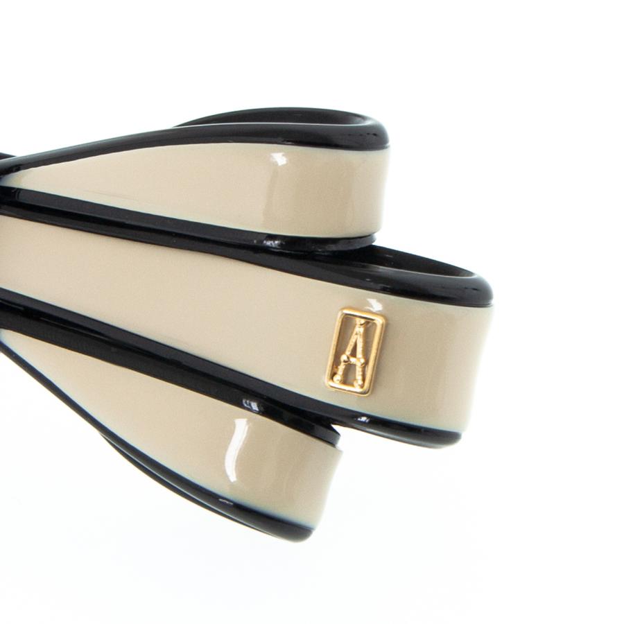 ALEXANDRE DE PARIS アレクサンドル ドゥ パリ バレッタ LES ALEXANDRE DE PARIS アレクサンドル ドゥ パリ バレッタ LES