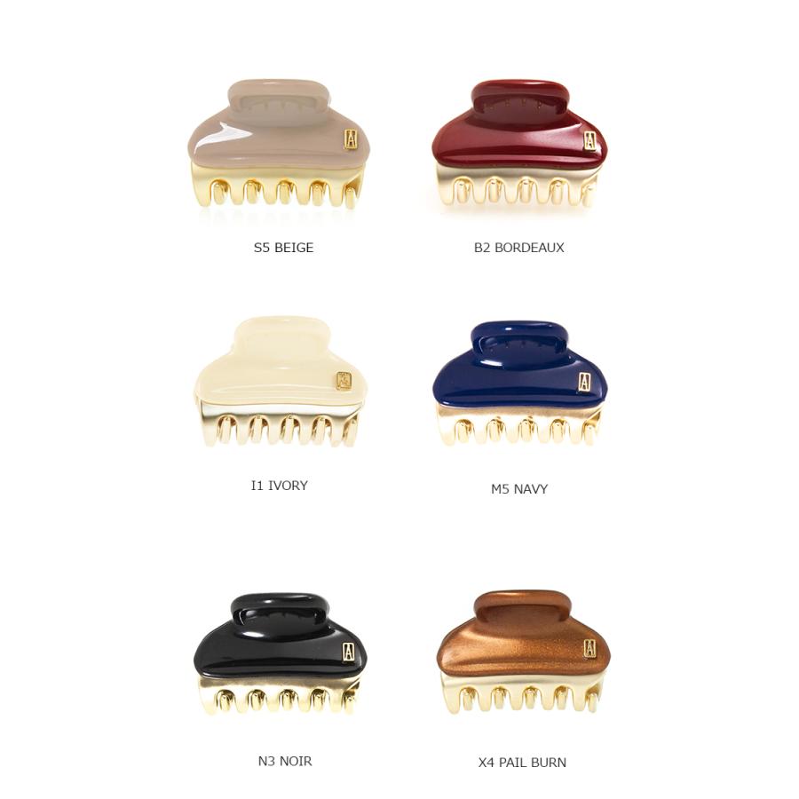 アレクサンドル ドゥ パリ ALEXANDRE DE PARIS ヘアクリップ(スモールサイズ) VENDOME CLIP S ヴァンドーム 4.5cm ICC45-14339-02 全6色 :axp-itm0222:ChelseagardensUK - 通販 - Yahoo!ショッピング アレクサンドル ドゥ パリ ALEXANDRE DE PARIS ヘアクリップ(スモールサイズ) VENDOME CLIP S ヴァンドーム 4.5cm ICC45-14339-02 全6色 :axp-itm0222:ChelseagardensUK - 通販 - Yahoo!ショッピング