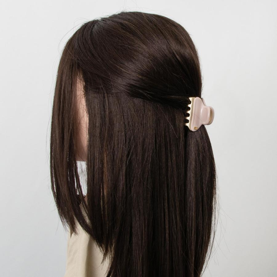 ALEXANDRE DE PARIS アレクサンドル ドゥ パリ ヘアクリップ ALEXANDRE DE PARIS アレクサンドル ドゥ パリ ヘアクリップ