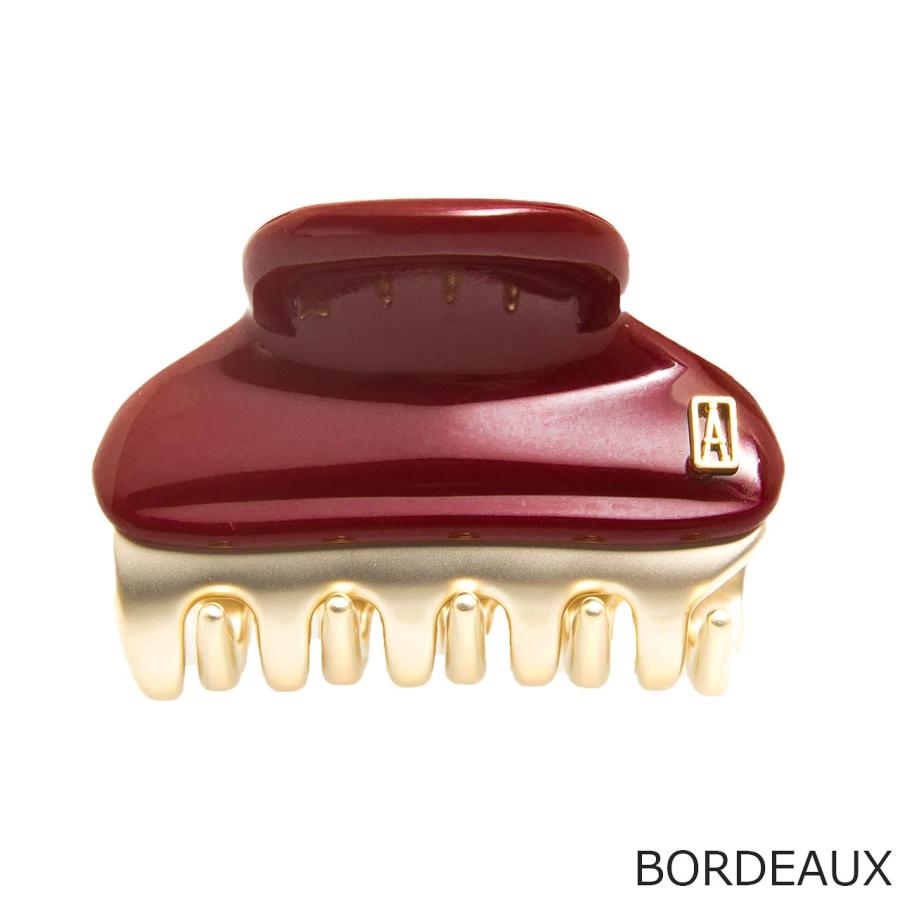 ALEXANDRE DE PARIS アレクサンドル ドゥ パリ ヘアクリップ ALEXANDRE DE PARIS アレクサンドル ドゥ パリ ヘアクリップ