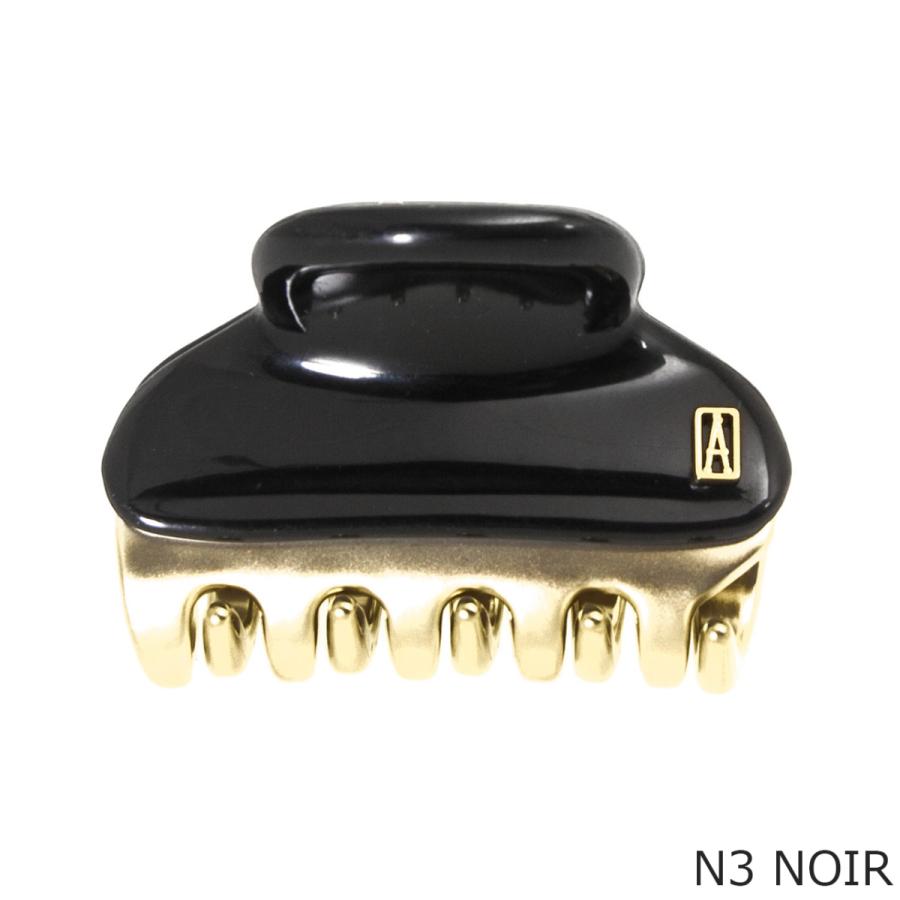 アレクサンドル ドゥ パリ ALEXANDRE DE PARIS ヘアクリップ(スモール アレクサンドル ドゥ パリ ALEXANDRE DE PARIS ヘアクリップ(スモール