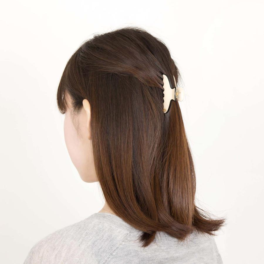 ALEXANDRE DE PARIS アレクサンドル ドゥ パリ ヘアクリップ ALEXANDRE DE PARIS アレクサンドル ドゥ パリ ヘアクリップ