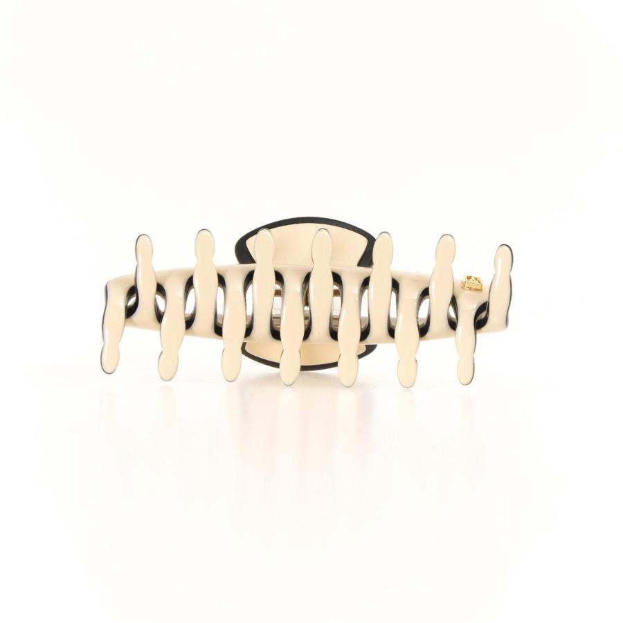 ALEXANDRE DE PARIS アレクサンドル ドゥ パリ ヘアクリップ ALEXANDRE DE PARIS アレクサンドル ドゥ パリ ヘアクリップ