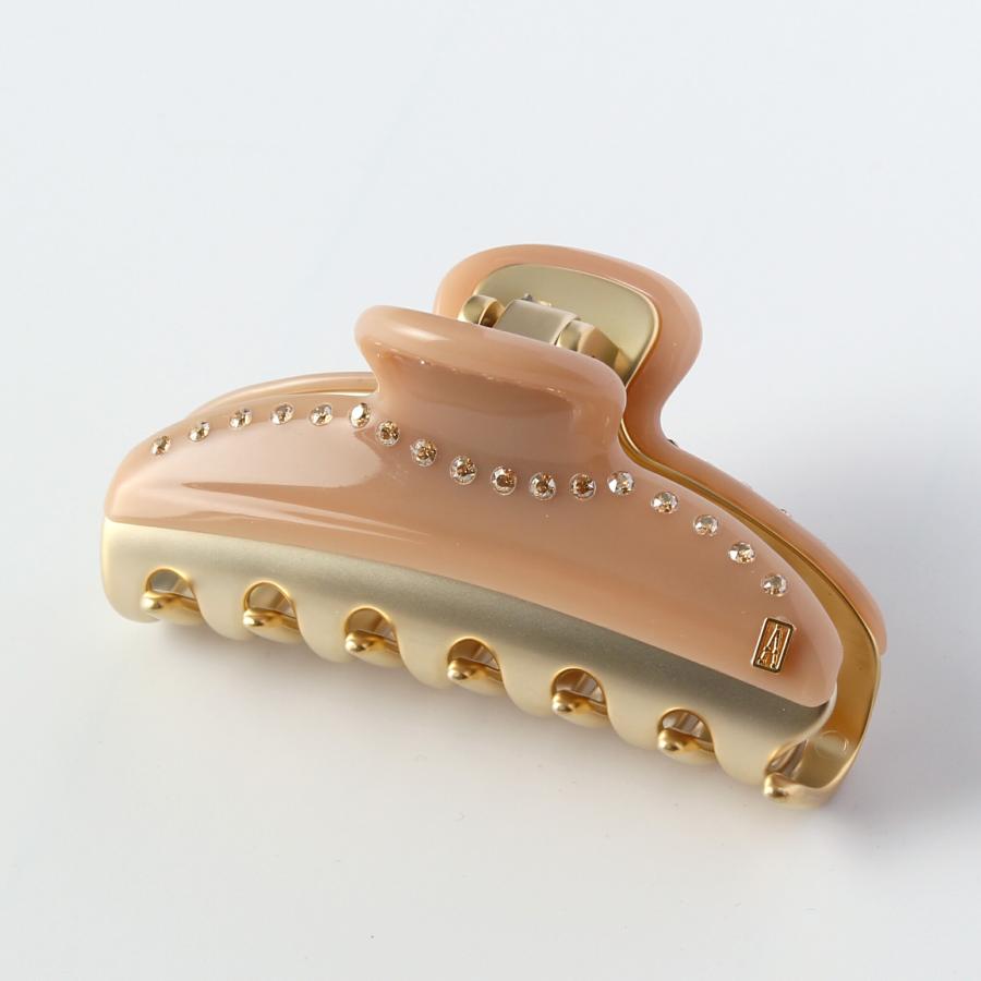 ALEXANDRE DE PARIS アレクサンドル ドゥ パリ ヘアクリップ ALEXANDRE DE PARIS アレクサンドル ドゥ パリ ヘアクリップ