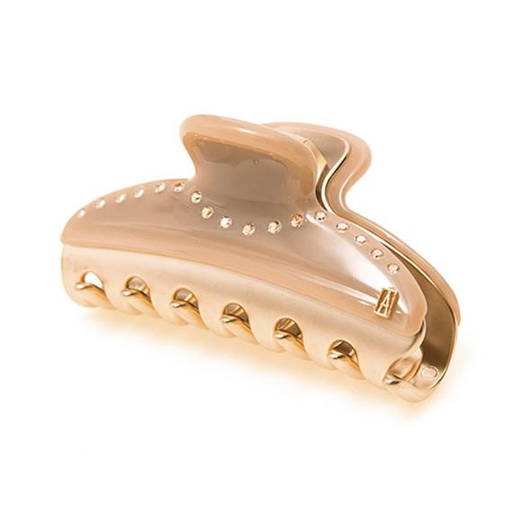 ALEXANDRE DE PARIS アレクサンドル ドゥ パリ ヘアクリップ