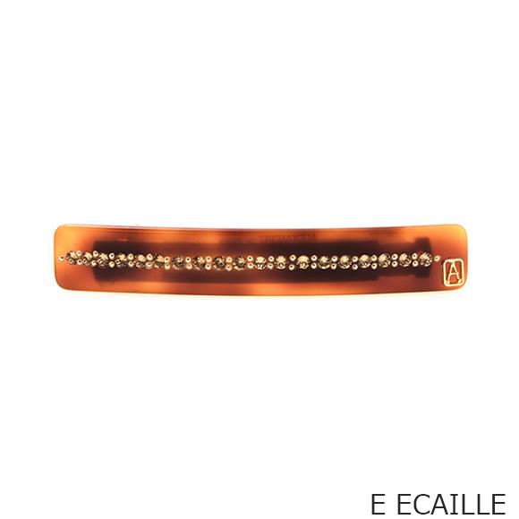 アレクサンドルドゥパリ　バレッタ　ALEXANDRE DE PARIS ALEXANDRE DE PARIS アレクサンドル ドゥ パリ バレッタ LES