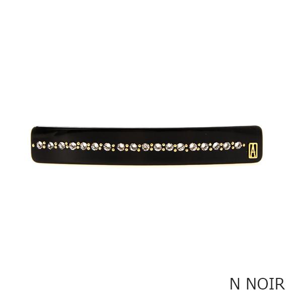 ALEXANDRE DE PARIS アレクサンドル ドゥ パリ バレッタ LES
