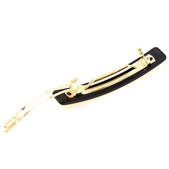 ALEXANDRE DE PARIS アレクサンドル ドゥ パリ バレッタ LES