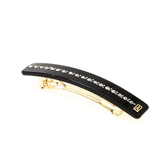 ALEXANDRE DE PARIS アレクサンドル ドゥ パリ バレッタ LES
