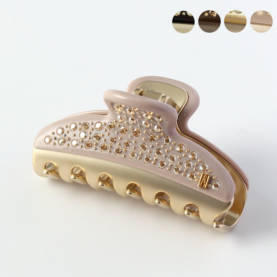 ALEXANDRE DE PARIS アレクサンドル ドゥ パリ ヘアクリップ ALEXANDRE DE PARIS アレクサンドル ドゥ パリ ヘアクリップ