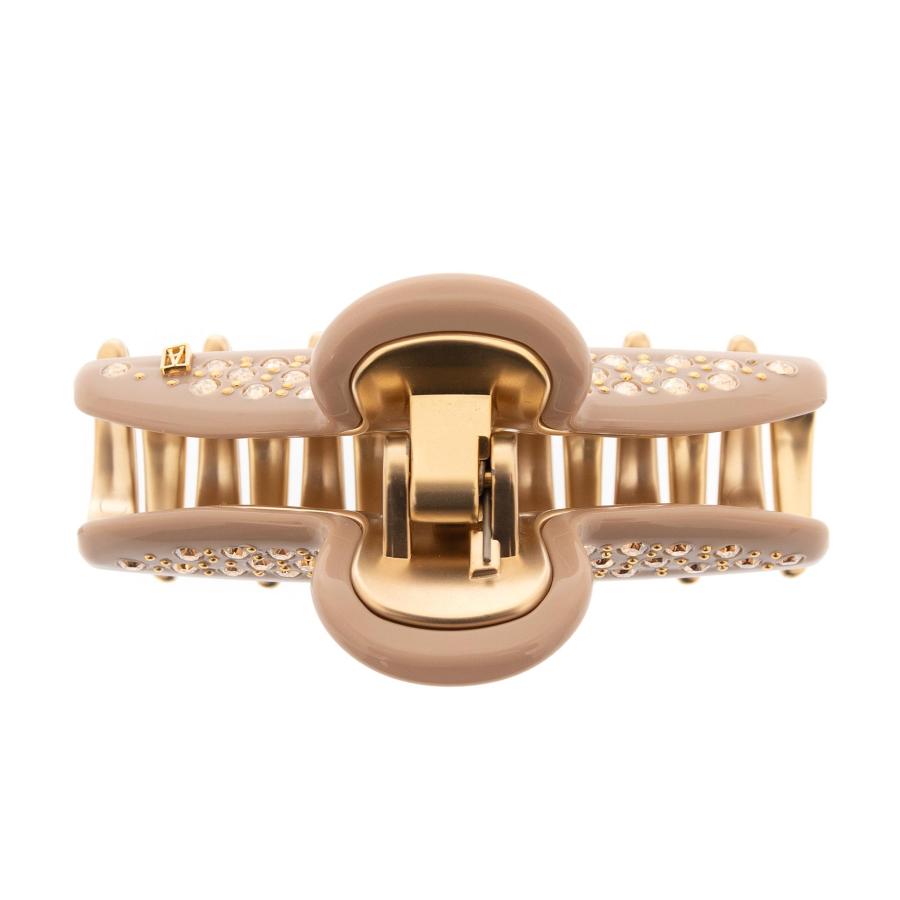 ALEXANDRE DE PARIS アレクサンドル ドゥ パリ ヘアクリップ ALEXANDRE DE PARIS アレクサンドル ドゥ パリ ヘアクリップ