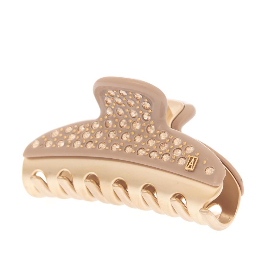 ALEXANDRE DE PARIS アレクサンドル ドゥ パリ ヘアクリップ ALEXANDRE DE PARIS アレクサンドル ドゥ パリ ヘアクリップ