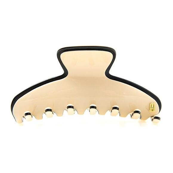 ALEXANDRE DE PARIS アレクサンドル ドゥ パリ ヘアクリップ LES ALEXANDRE DE PARIS アレクサンドル ドゥ パリ ヘアクリップ LES