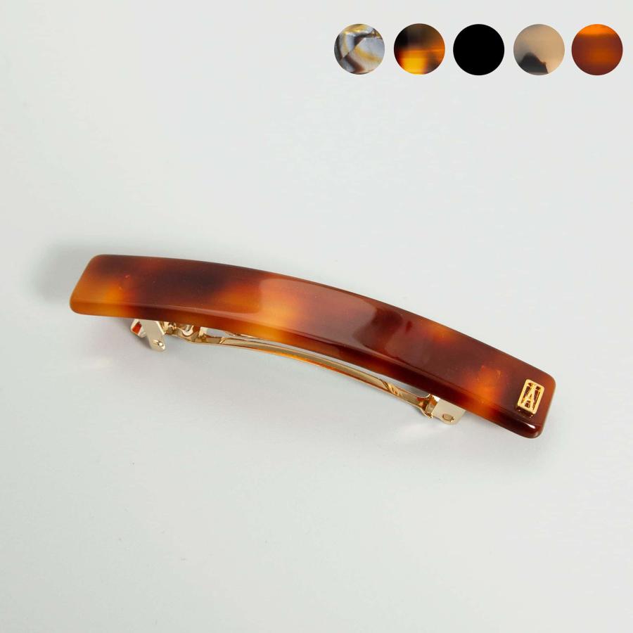 ALEXANDRE DE PARIS アレクサンドル ドゥ パリ バレッタ
