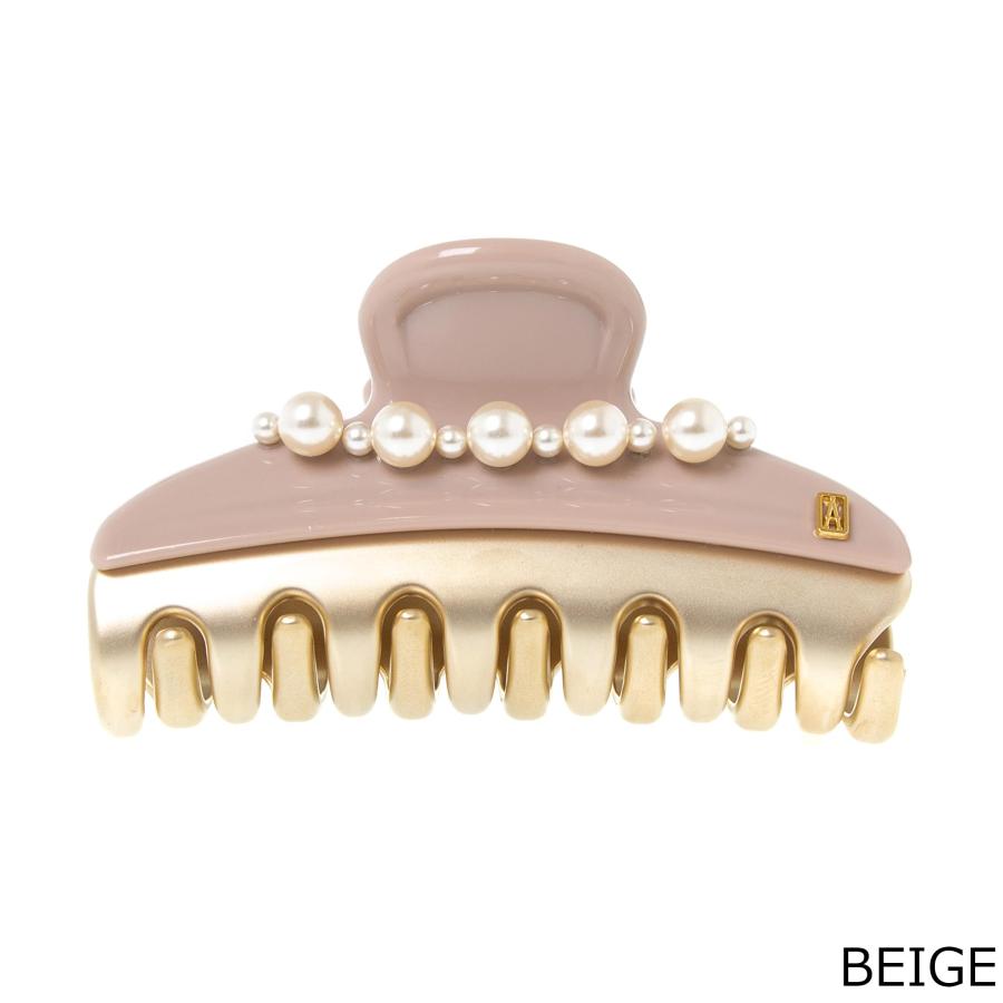 ALEXANDRE DE PARIS アレクサンドル ドゥ パリ ヘアクリップ ALEXANDRE DE PARIS アレクサンドル ドゥ パリ ヘアクリップ
